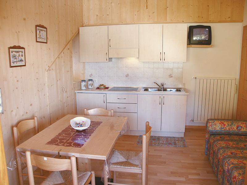 Villa Pinterhof San Vigilio Di Marebbe Habitación foto